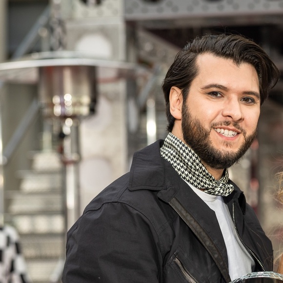 Meet your Posher, Christopher - Picture 5 of 16